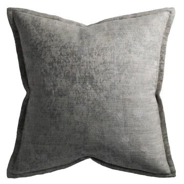 Hermitage Cushion with Self Flange