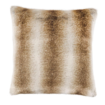 Mink Cushion