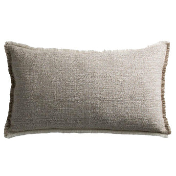 Limestone Cushion Pumice