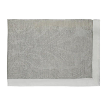 Illusion Cashmere Throw