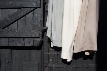 Tartufo Throw