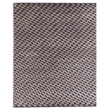 Dresden Indigo Rug