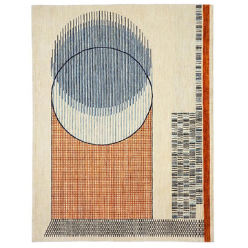 Platonism Rug