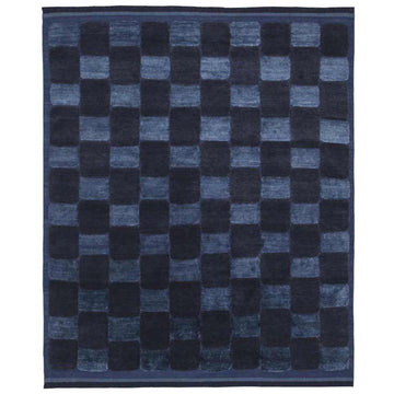 Mochi Blue Rug