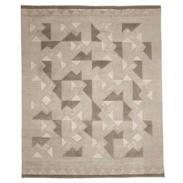 Arrow Rug