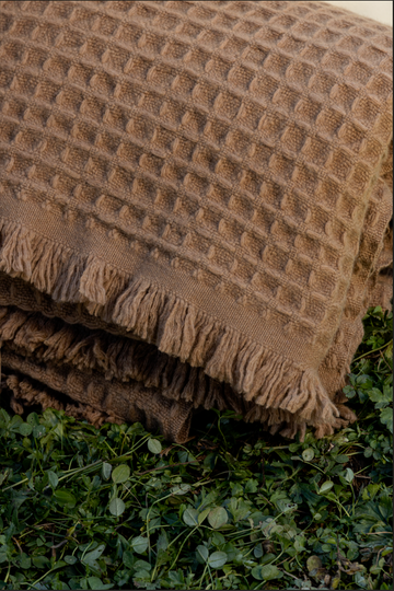 Denali Throw