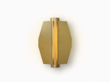 Sollid Sconce