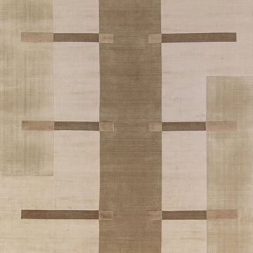 Tatami Rug