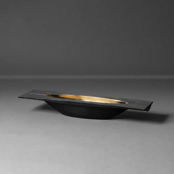 Canoe Vessel Tray