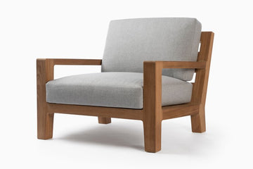 Banyan Lounge Chair