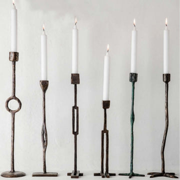 Bougeoir Candlesticks