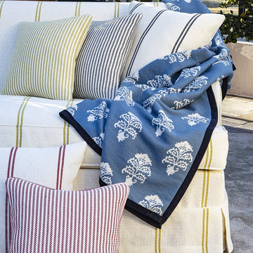 Brunello Throw
