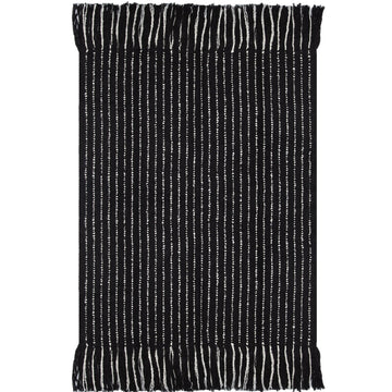 Chalk Stripe Throw Tuxedo