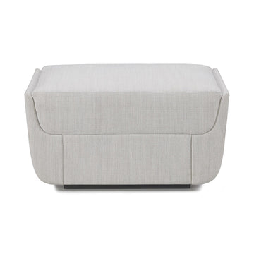 Clasp Lounge Ottoman