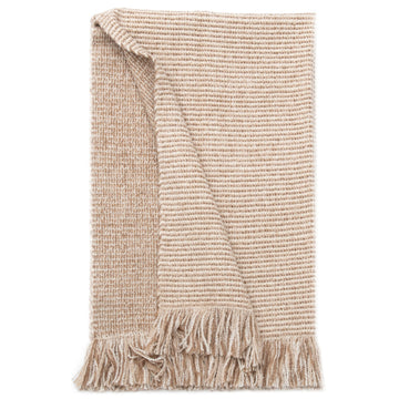 Coco Throw Faun