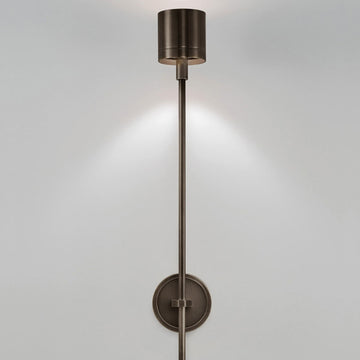 Dauphine Sconce