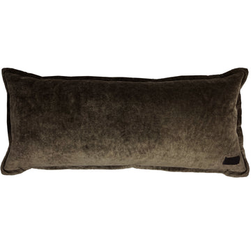 Eskimo Velvet Cushion