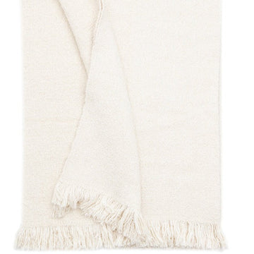 Glaze Throw