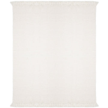 Glaze Throw Seapearl