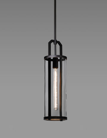 Bouillant Cylinder Pendant