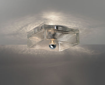 Rouville Flush Mount