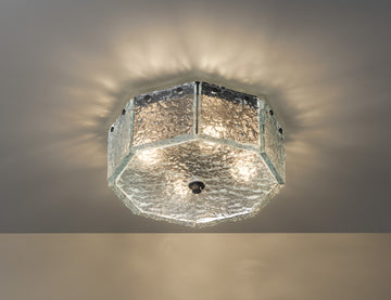 Villiers Flush Mount