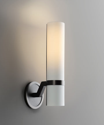 Voltaire Tall Sconce