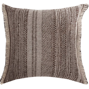 Kalahari Cushion Honey Badger
