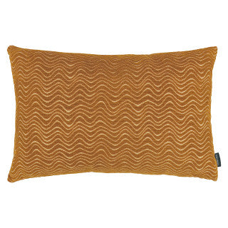 Scroll Cushion