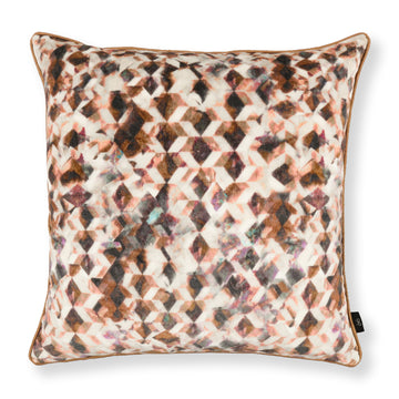 Kaleido Cushion