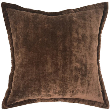 La Bohème Cushion Fig