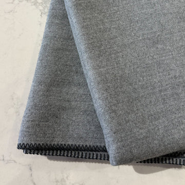 Ladakh Throw Light Grey