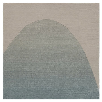 Ombre Arch Rug