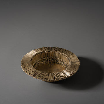 Paglia Low Bowl