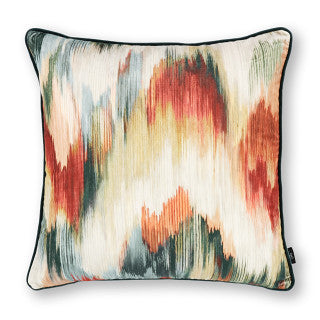 Ebru Cushion
