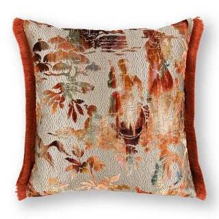 Isenzo Cushion