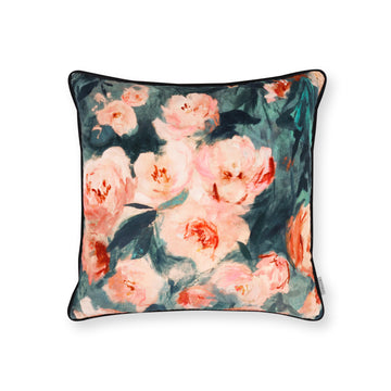 Ottavia Velvet Cushion