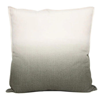 Ombre Alpaca Pillow