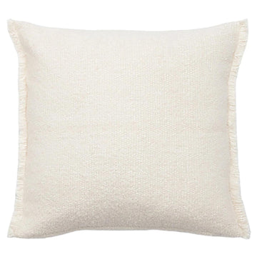 Glaze Boucle Pillow