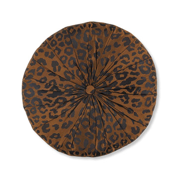 Saskia Circular Cushion