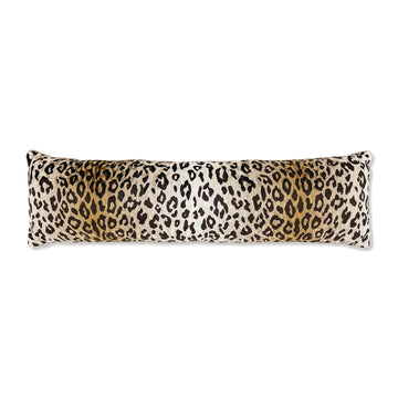 Mimi Velvet Bolster Cushion