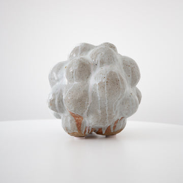 Rounded Sculpture