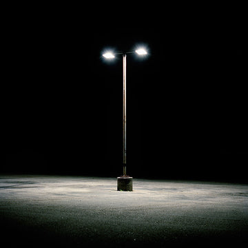 Lamp Post