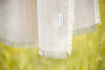 Seraphine Throw