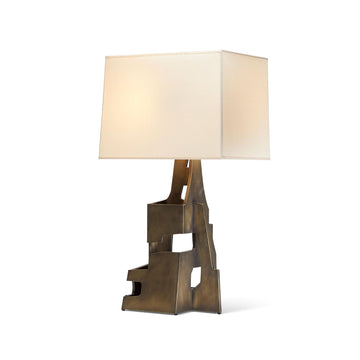 Taos Table Lamp