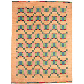 Abstrakt 4 Rug