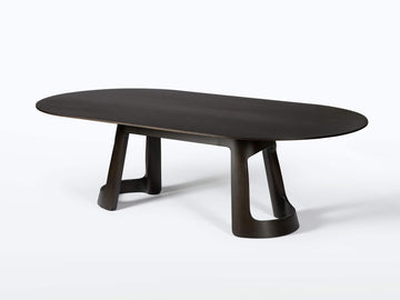 Polson Dining Table