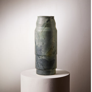 Vessel 15, Marsh Green