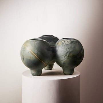 Vessel 3, Marsh Green