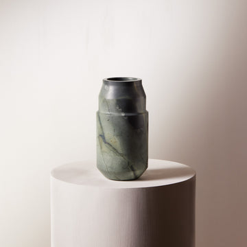 Vessel 9, Marsh Green